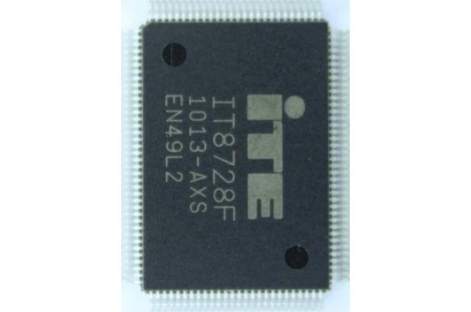 Мультиконтроллер IT8728F AXS