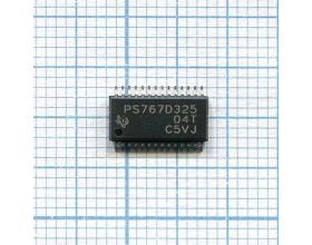 Контроллер TPS767D325 PWP