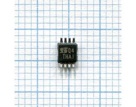 Контроллер TPS74701 QDRCRQ1