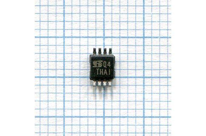 Контроллер TPS74701 QDRCRQ1