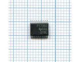 Контроллер TPS7350 QPWRG4