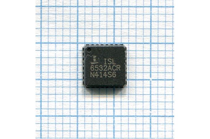 Микросхема Intersil ISL6532ACR