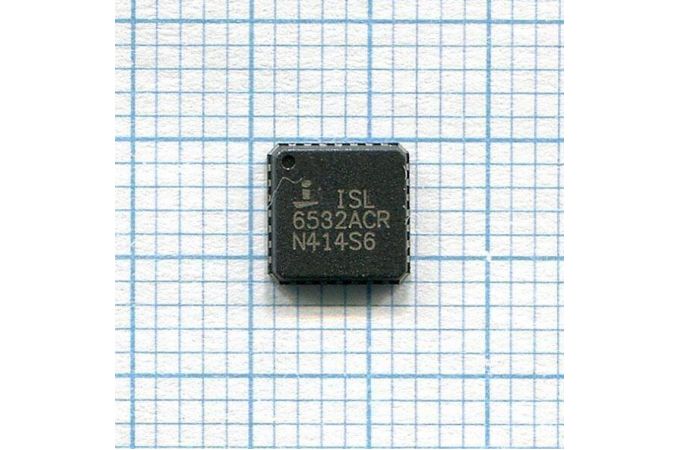 Микросхема Intersil ISL6532ACR