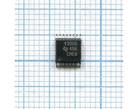 Контроллер TPS43000PWRG4