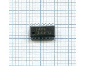 Микросхема Intersil ISL6549CBZ