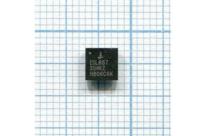ISL88731 HRZ