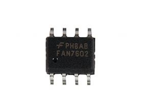 Контроллер FAN7602