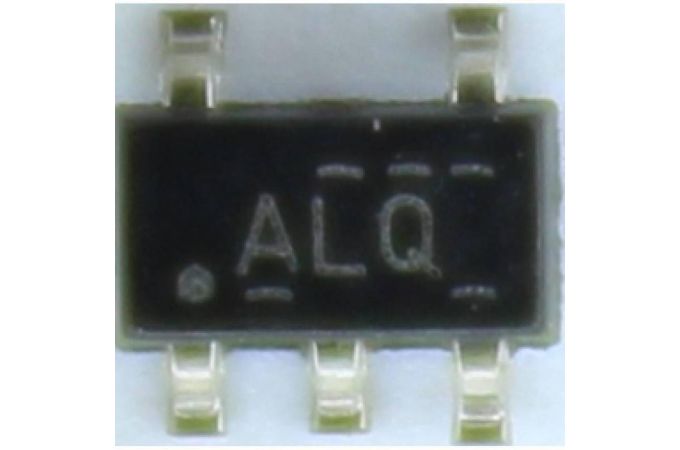 Контроллер TPS62224 DDCRG4