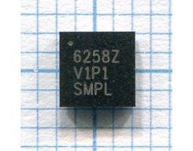 Контроллер ISL6258HRTZ-TV1.1