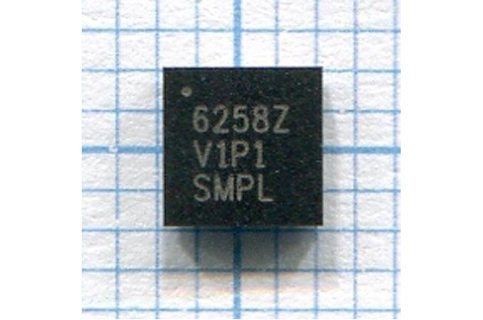 Контроллер ISL6258HRTZ-TV1.1