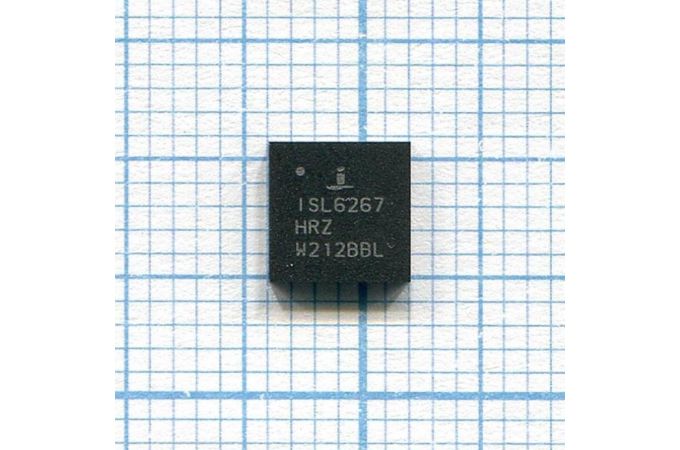 Контроллер ISL6267HRZ
