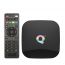 Медиа плеер Орбита OT-DVB22 (Cortex A53, Android9,0, 4Гб, Flash 32ГБ, Wi-Fi)