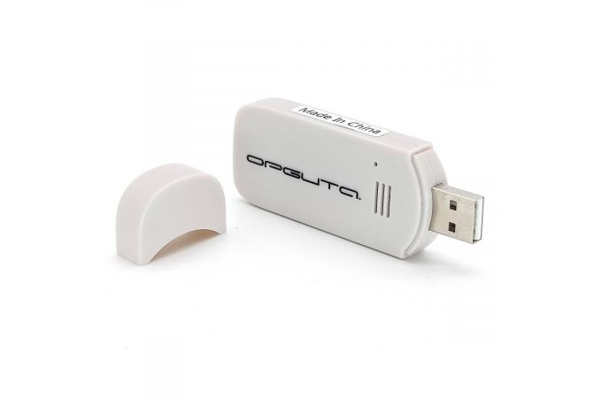 Игровая приставка 8 bit Орбита OT-TYG05