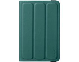 Чехол для планшета Deppa (84086) Wallet Stand 7-8'', зеленый