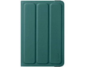 Чехол для планшета Deppa (84086) Wallet Stand 7-8'', зеленый