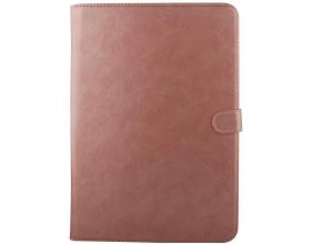 Чехол Gresso Прайм для планшетов 7-8" (розовое золото)