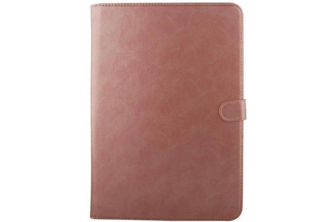 Чехол Gresso Прайм для планшетов 7-8" (розовое золото)