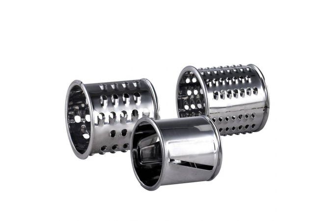 Мясорубка POLARIS PMG 2561 2500 Вт,реверс, терка,шинковка