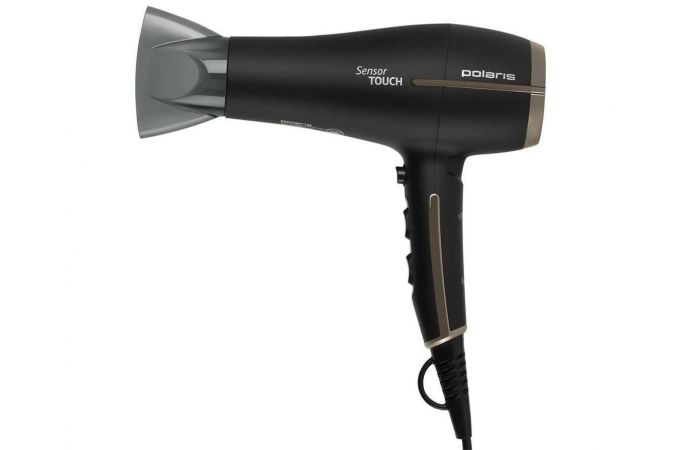 Фен POLARIS PHD 2259STi 2200 Вт