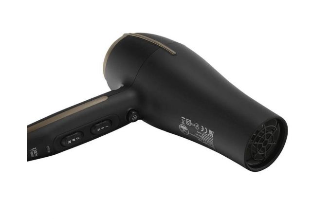 Фен POLARIS PHD 2259STi 2200 Вт