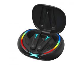 Bluetooth наушники Deppa (44197) Air Play черный bluetooth 5.3