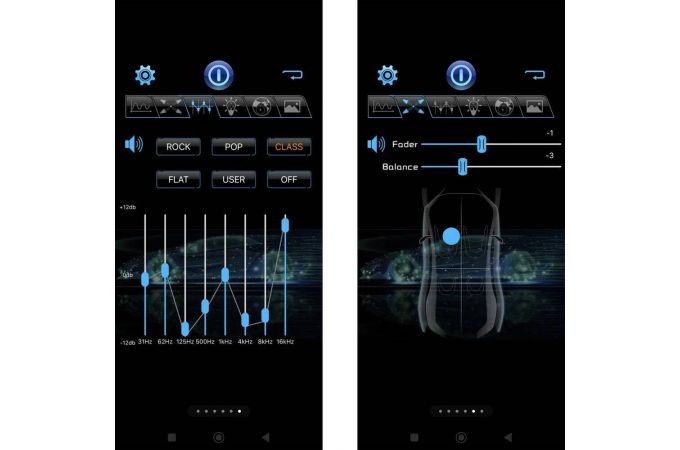 Автомагнитола 2DIN TDS TS-CAM22 (радио,USB,bluetooth)