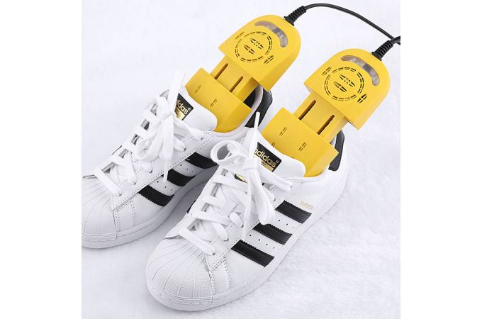 Сушилка для обуви электрическая Огонек OG-HOG13 (22Вт)