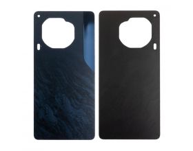 Задняя крышка для Tecno Camon 30 4G (CL6) (черный)