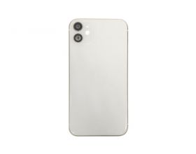Корпус для iPhone 11 (белый) CE