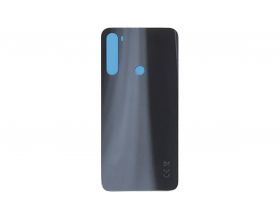 Задняя крышка для Xiaomi Redmi Note 8T (черный)