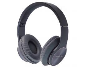 Наушники мониторные беспроводные Орбита OT-ERB43 Bluetooth (черный)