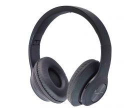 Наушники мониторные беспроводные Орбита OT-ERB45 Bluetooth (черный)