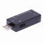 USB тестер KEWEISI KWS-A16