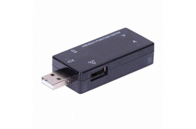 USB тестер KEWEISI KWS-A16