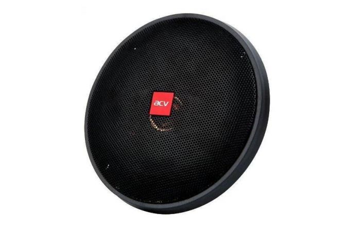 Автомобильная акустика ACV PB-422G 10см,2-х полосная,30Вт