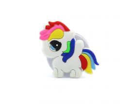 Держатель для телефона Popsockets силиконовый