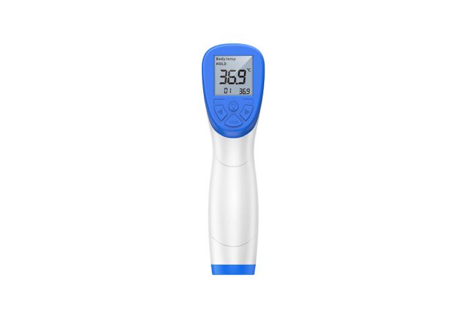 Инфракрасный термометр бесконтактный HOCO KY-111