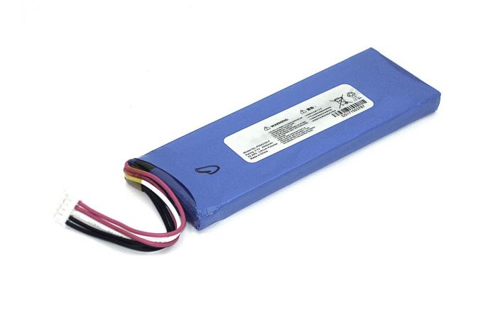 Аккумулятор 5542110P для JBL Pulse 3 3.7V 6000mAh 22.20Wh