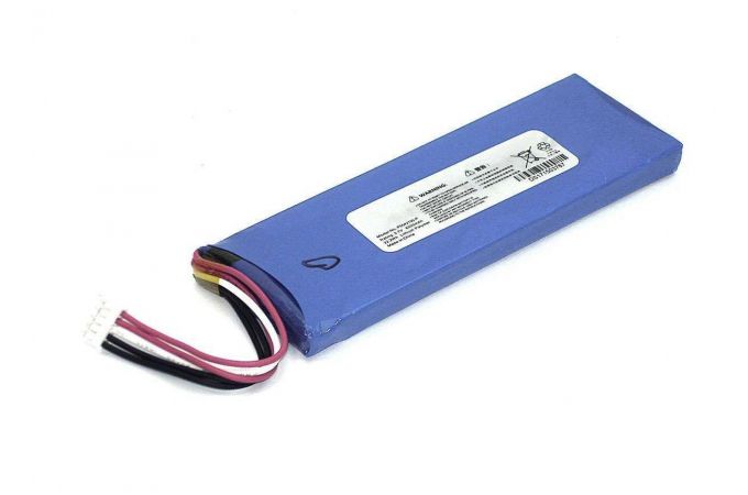 Аккумулятор 5542110P для JBL Pulse 3 3.7V 6000mAh 22.20Wh
