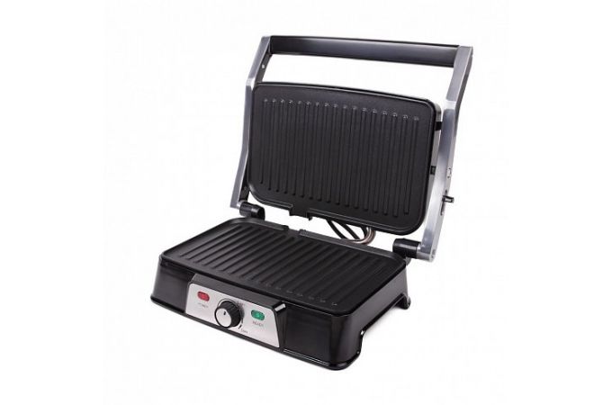 Электрогриль ENDEVER Grillmaster 220 2100Вт, 28*17см