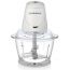 Измельчитель BRAYER 1403BR белый 500 Вт, стекл. 1л