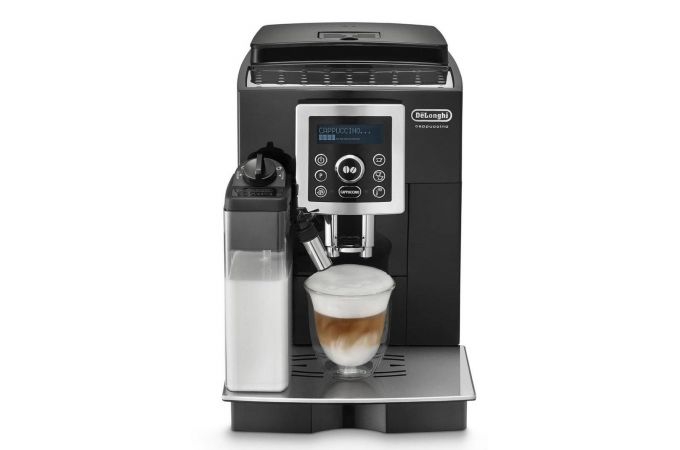 Кофемашина DELONGHI ECAM 23.460 B