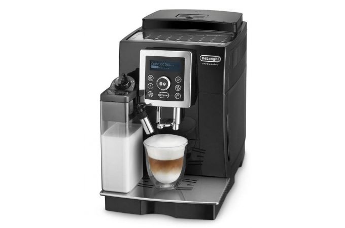 Кофемашина DELONGHI ECAM 23.460 B