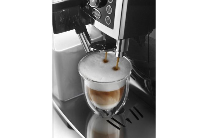 Кофемашина DELONGHI ECAM 23.460 B