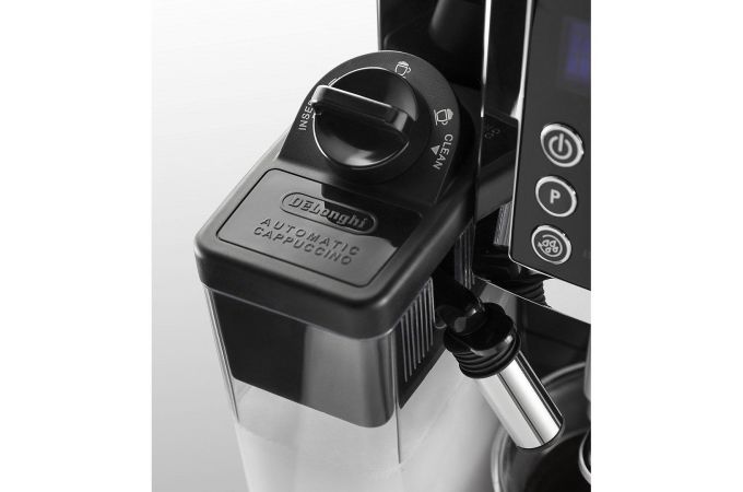 Кофемашина DELONGHI ECAM 23.460 B