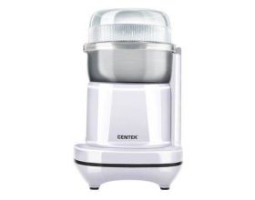Кофемолка CENTEK CT-1365 белый 250 Вт, 165мл