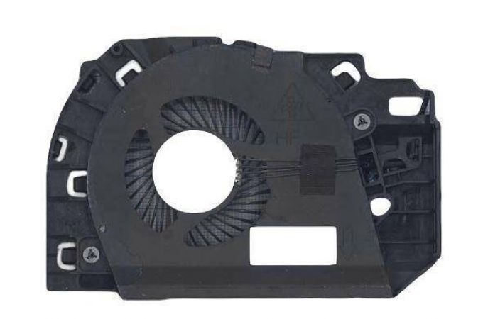 Вентилятор (кулер) для ноутбука HP ZBook 17 G3 17" GPU