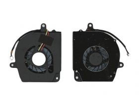 Вентилятор (кулер) для ноутбука Lenovo 3000 125, 3000 C200, 3000 Y400