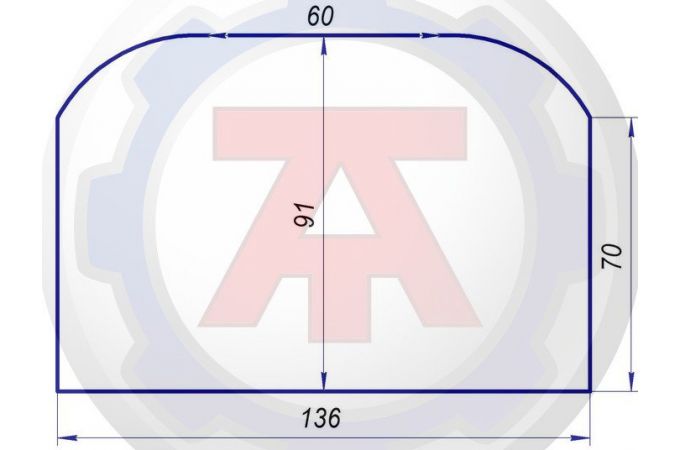 Автотепло №12, автомобильный утеплитель двигателя 3,8 кг, 136х91 см. при замере можно заменить на №6