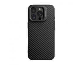 Чехол для телефона NILLKIN iphone 16 Pro Max (Черный)
